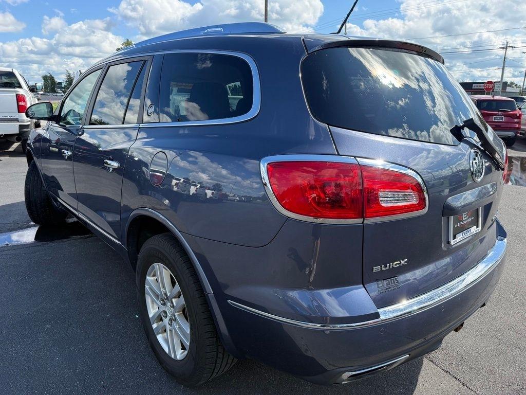 Buick Enclave Convenience FWD 2014