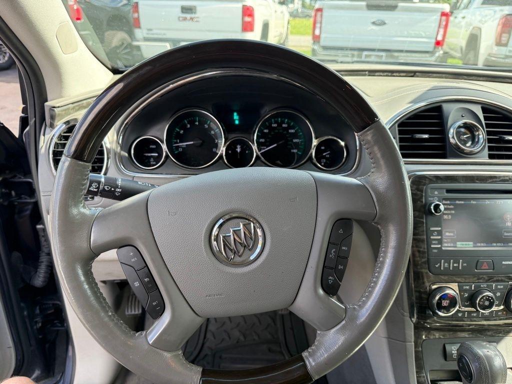 Buick Enclave Convenience FWD 2014