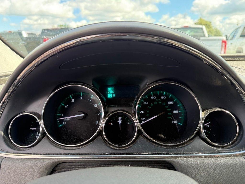 Buick Enclave Convenience FWD 2014