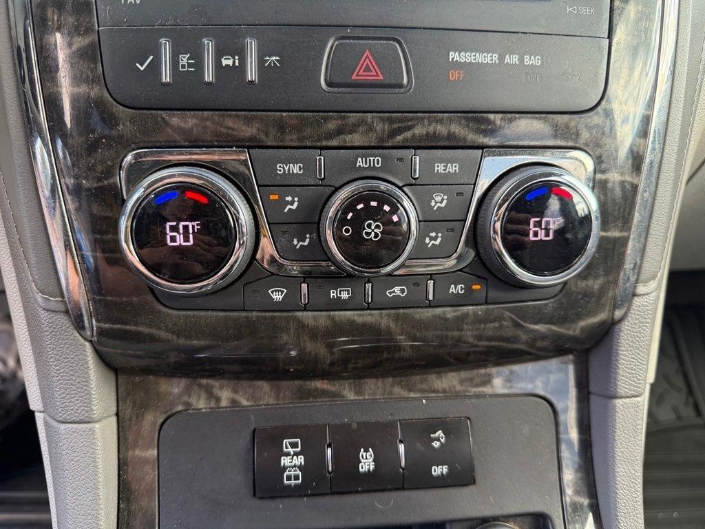 Buick Enclave Convenience FWD 2014