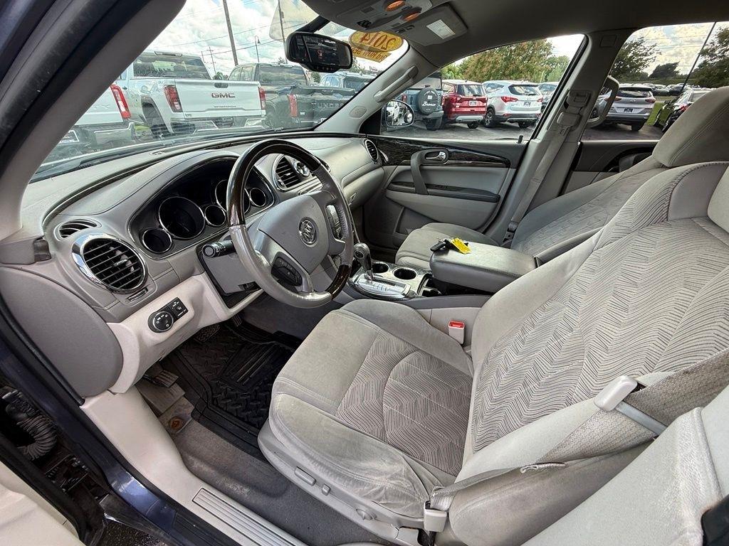 Buick Enclave Convenience FWD 2014
