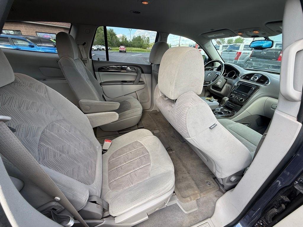 Buick Enclave Convenience FWD 2014