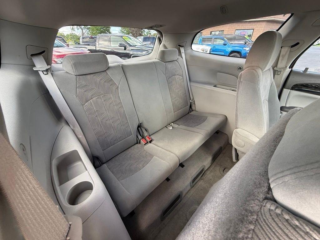 Buick Enclave Convenience FWD 2014