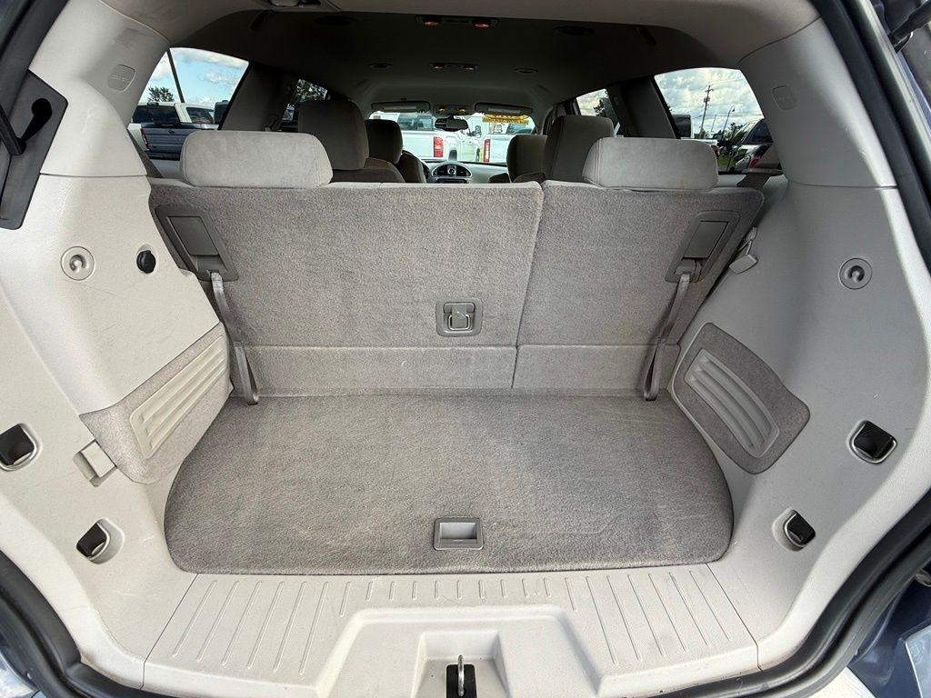 Buick Enclave Convenience FWD 2014