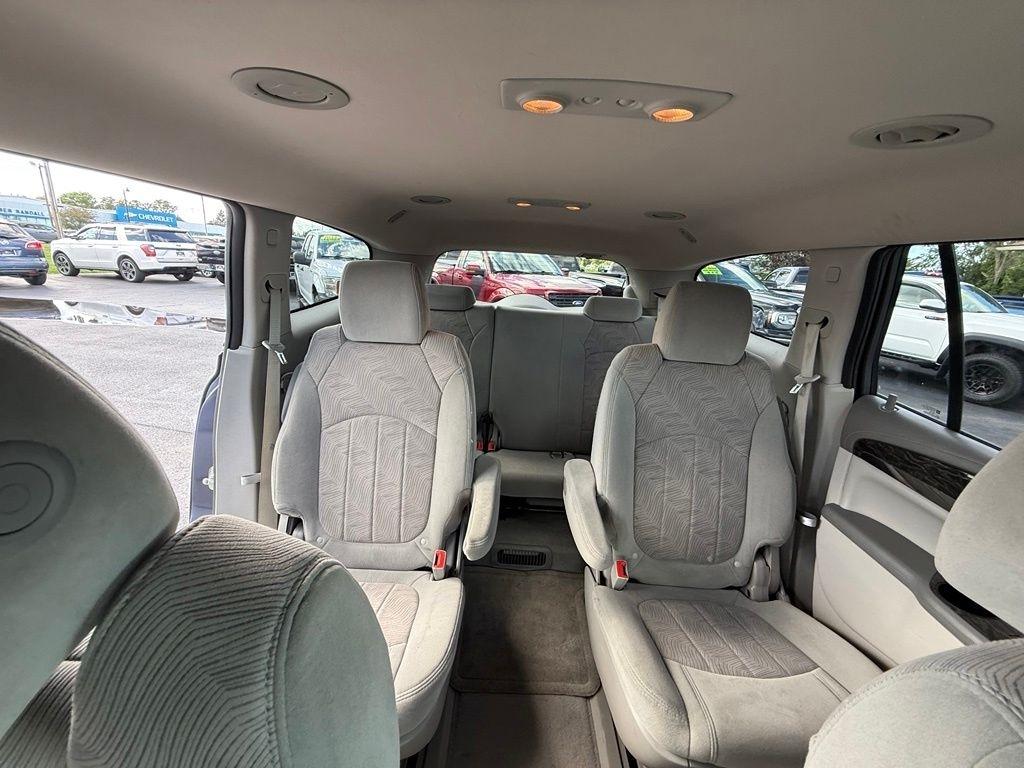 Buick Enclave Convenience FWD 2014