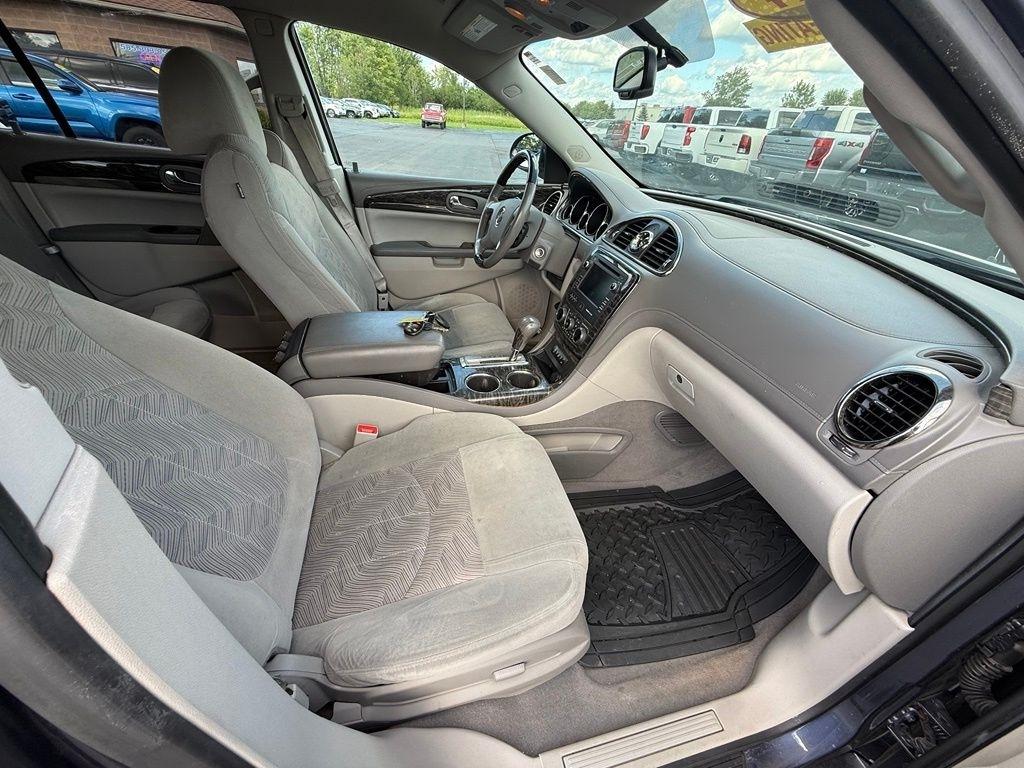 Buick Enclave Convenience FWD 2014