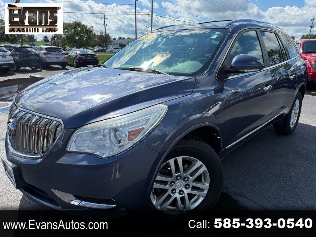 2014 Buick Enclave Convenience FWD