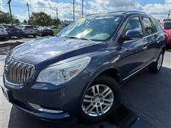 2014 Buick Enclave 