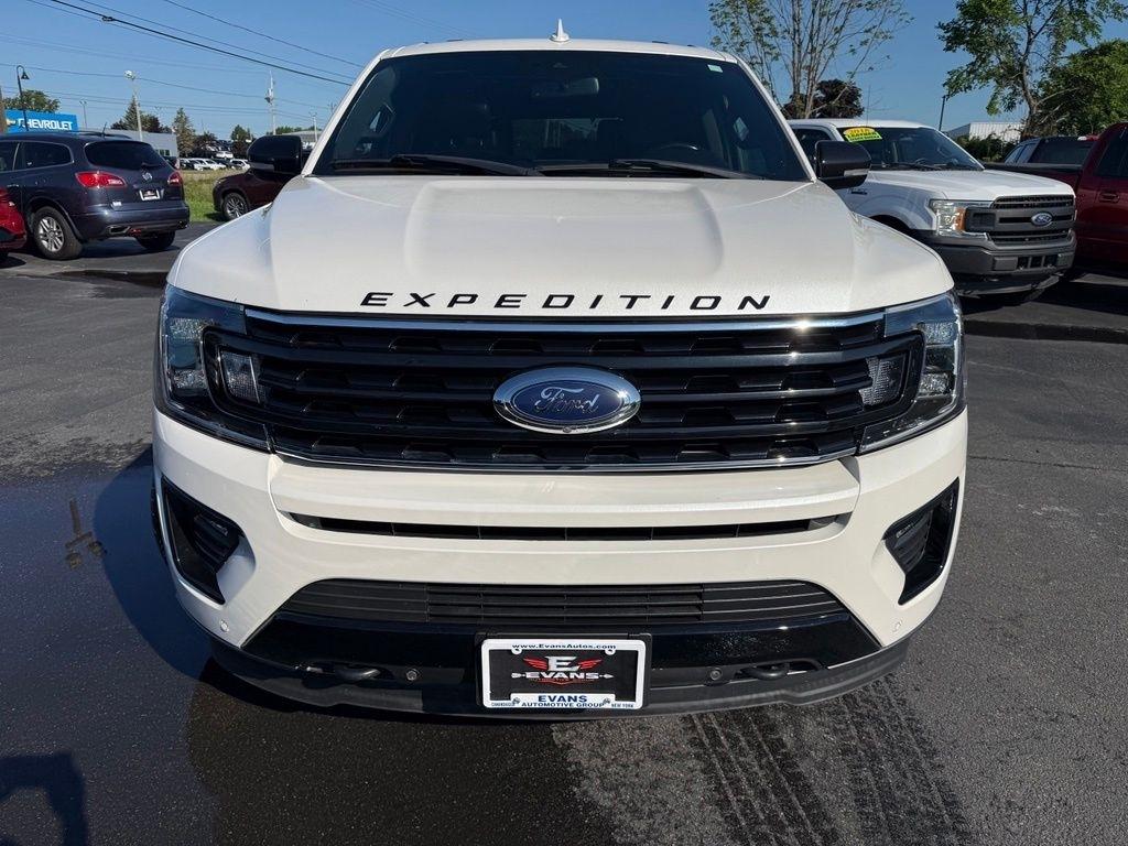 Ford Expedition Limited 4WD 2019