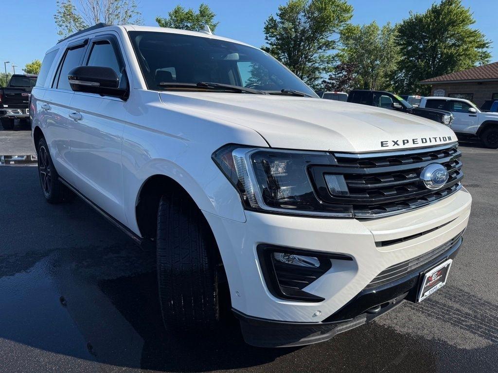 Ford Expedition Limited 4WD 2019