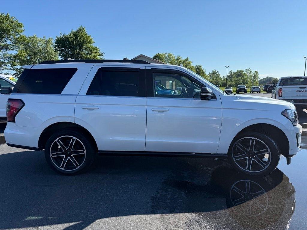 Ford Expedition Limited 4WD 2019
