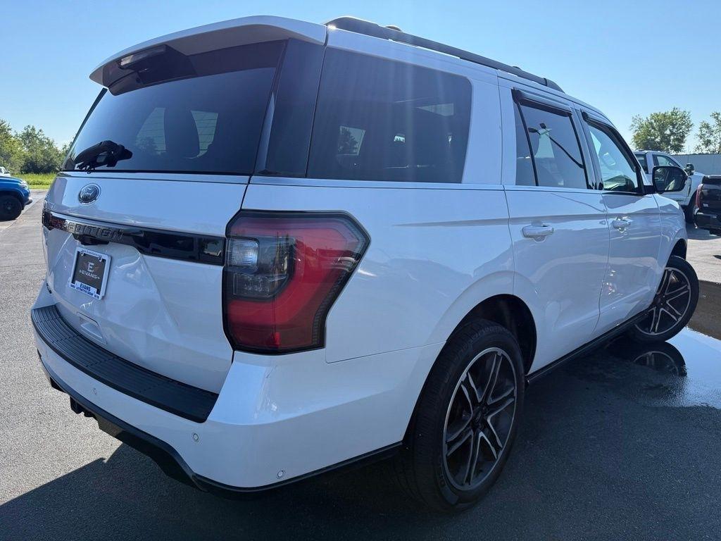 Ford Expedition Limited 4WD 2019