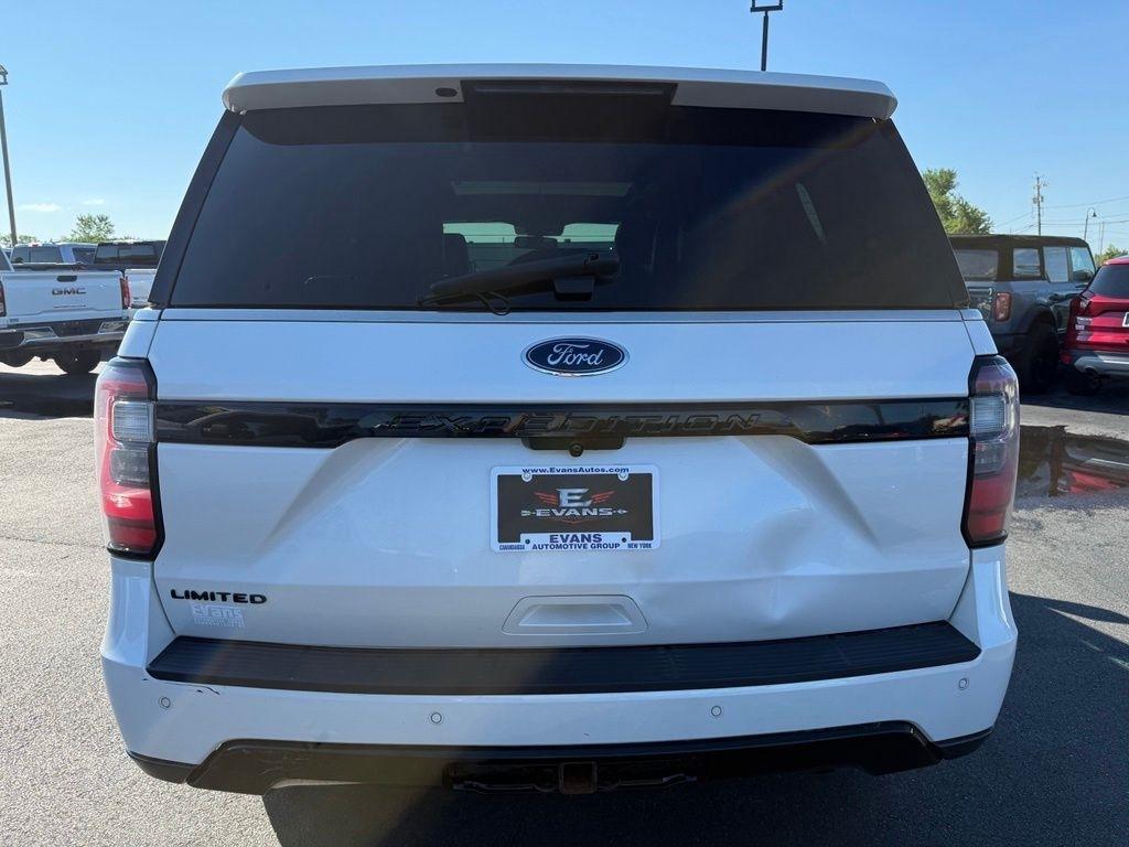 Ford Expedition Limited 4WD 2019