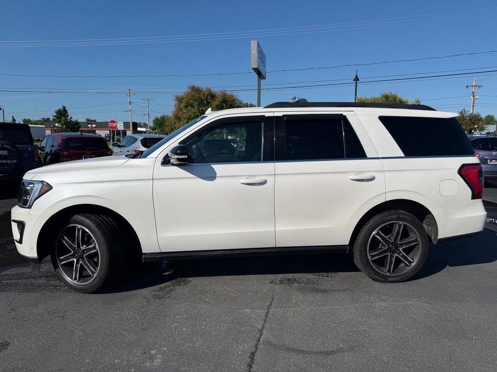 Ford Expedition Limited 4WD 2019
