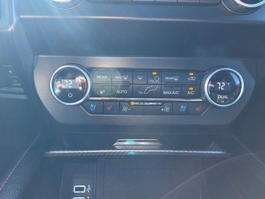 Ford Expedition Limited 4WD 2019