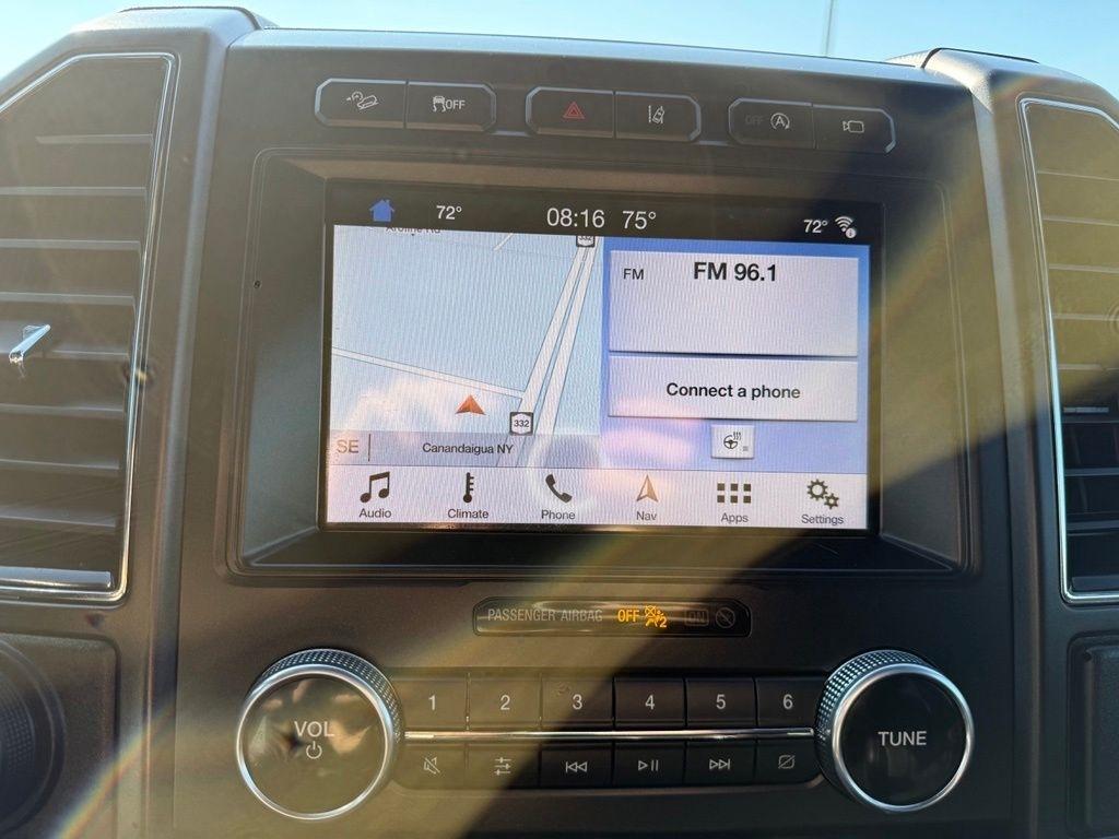 Ford Expedition Limited 4WD 2019