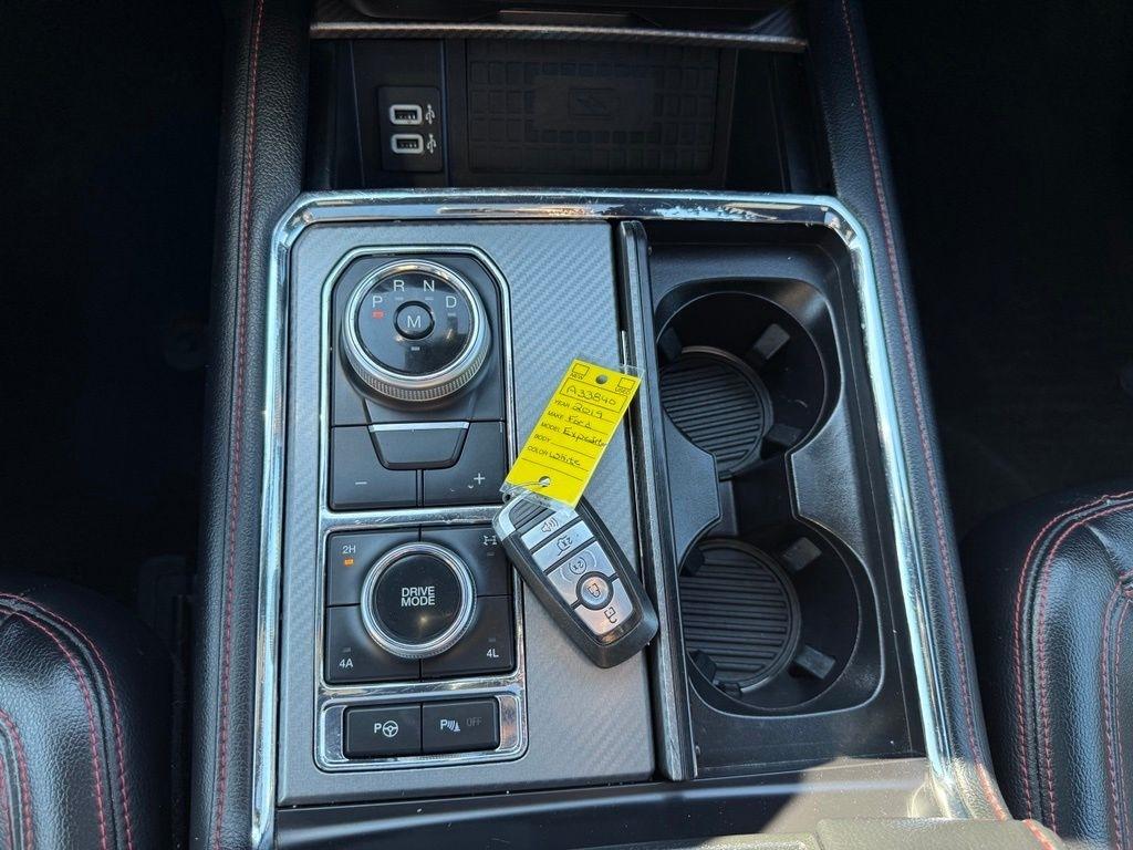 Ford Expedition Limited 4WD 2019