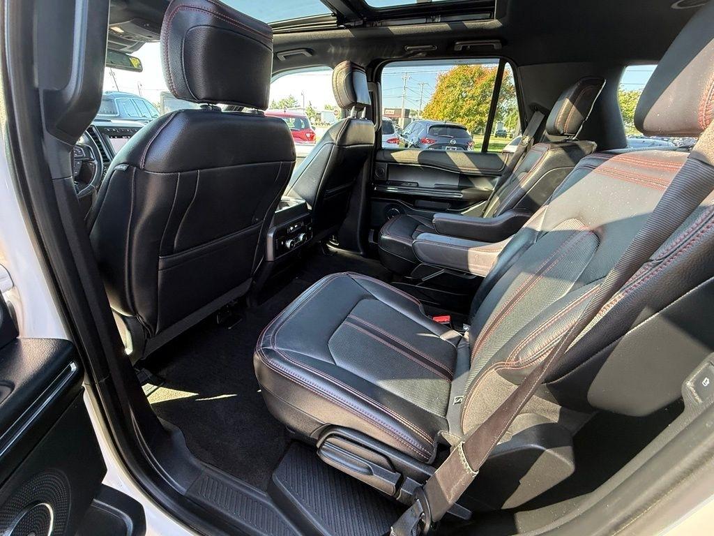 Ford Expedition Limited 4WD 2019