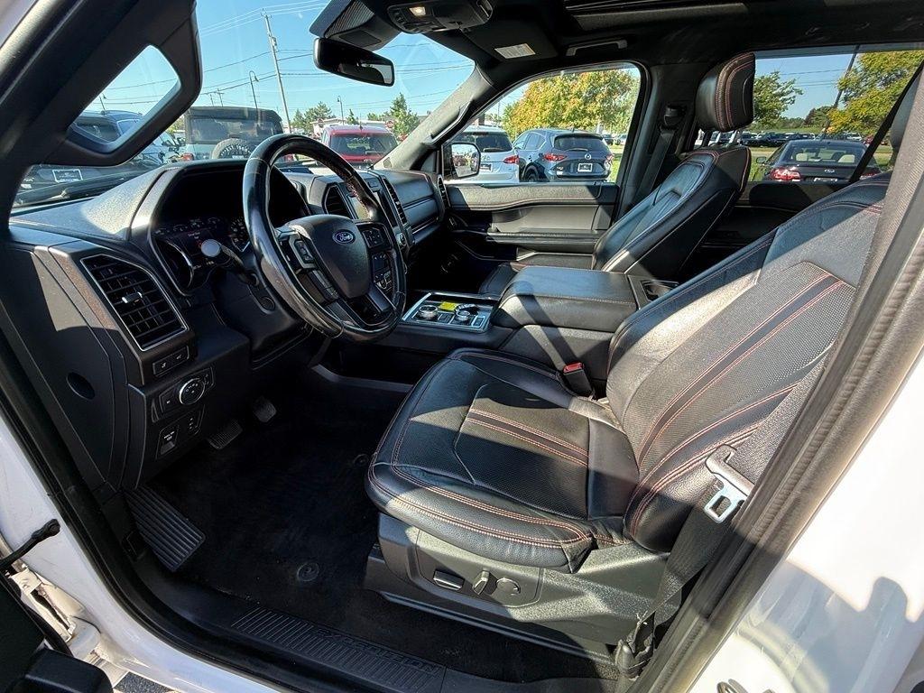 Ford Expedition Limited 4WD 2019