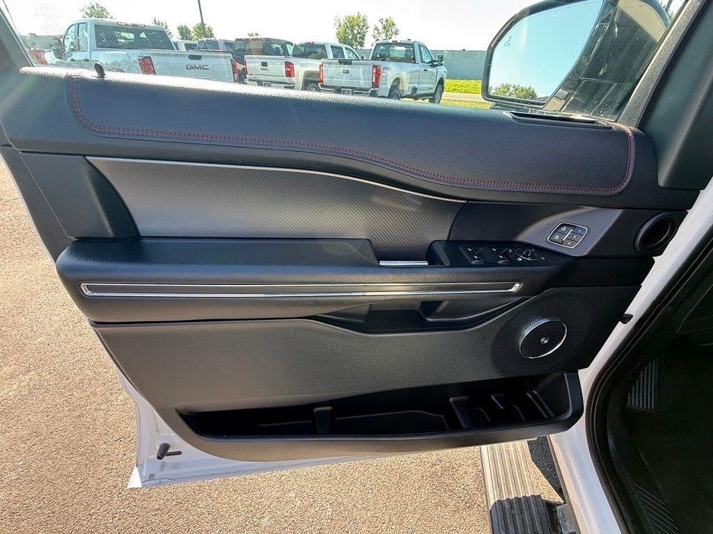 Ford Expedition Limited 4WD 2019