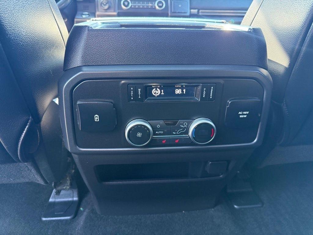 Ford Expedition Limited 4WD 2019