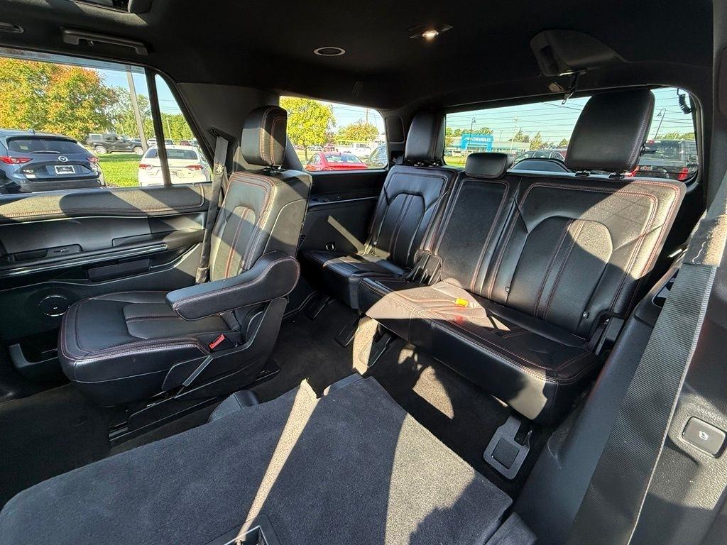 Ford Expedition Limited 4WD 2019