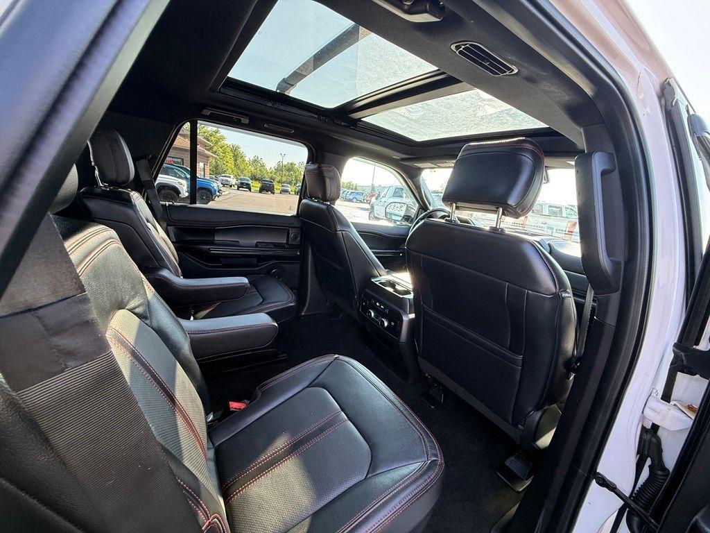 Ford Expedition Limited 4WD 2019