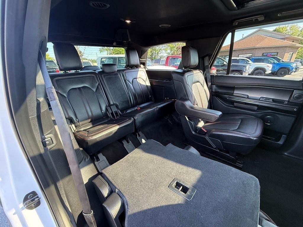 Ford Expedition Limited 4WD 2019