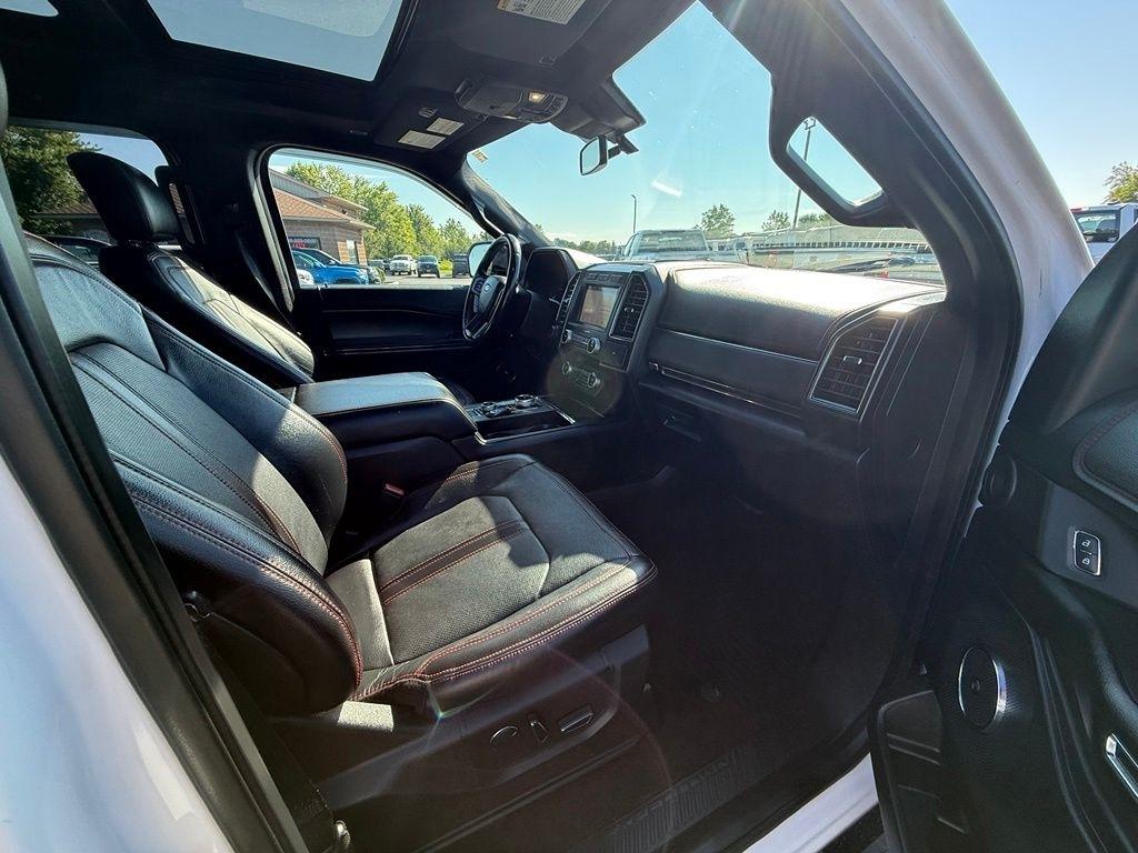 Ford Expedition Limited 4WD 2019