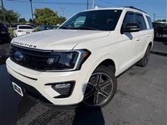 2019 Ford Expedition 