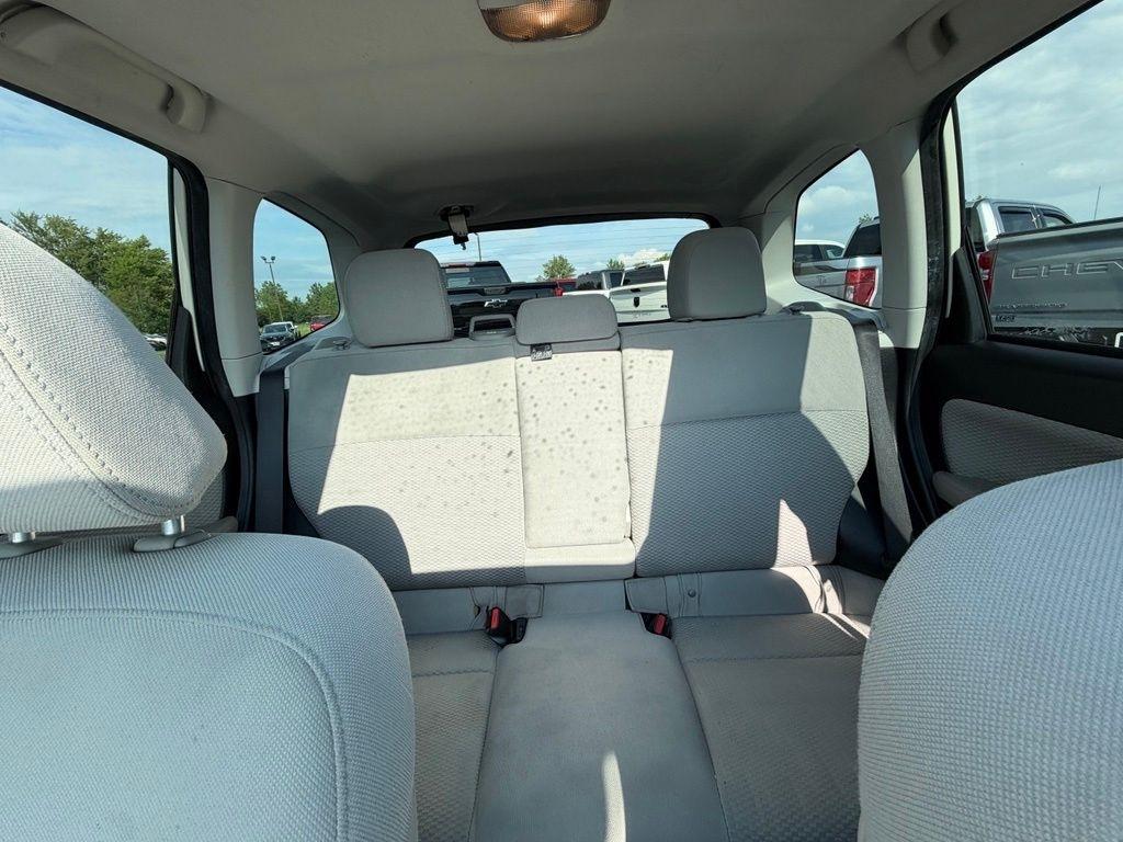 Subaru Forester 2.5i Premium PZEV CVT 2018