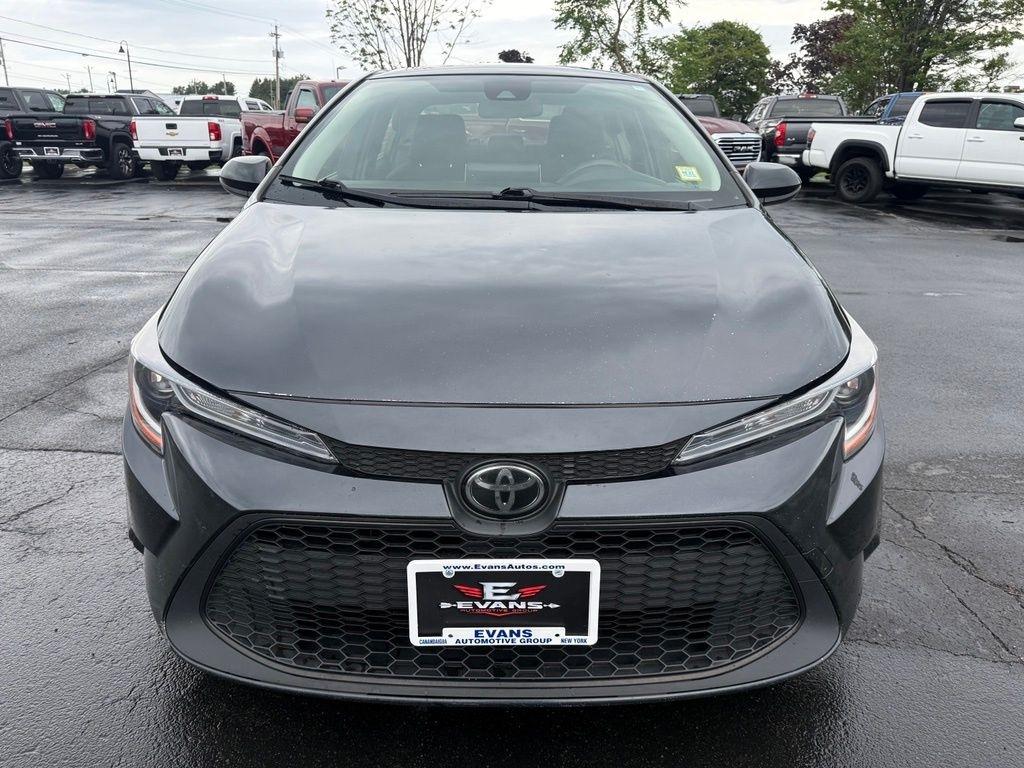 Toyota Corolla LE 2020