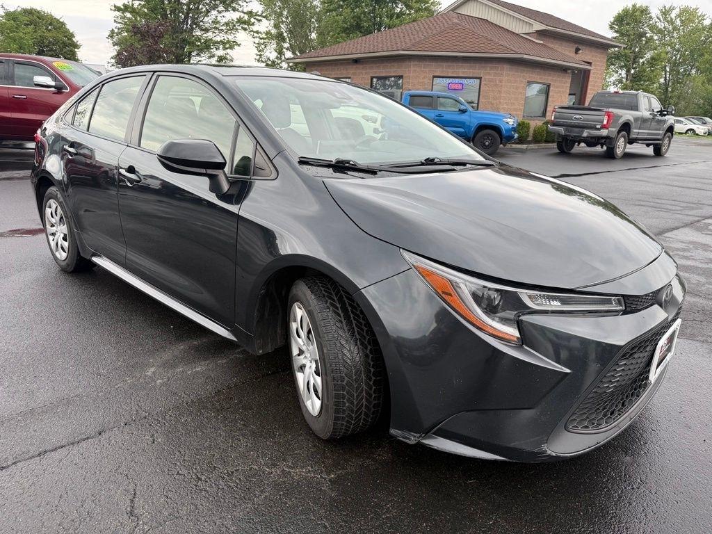 Toyota Corolla LE 2020