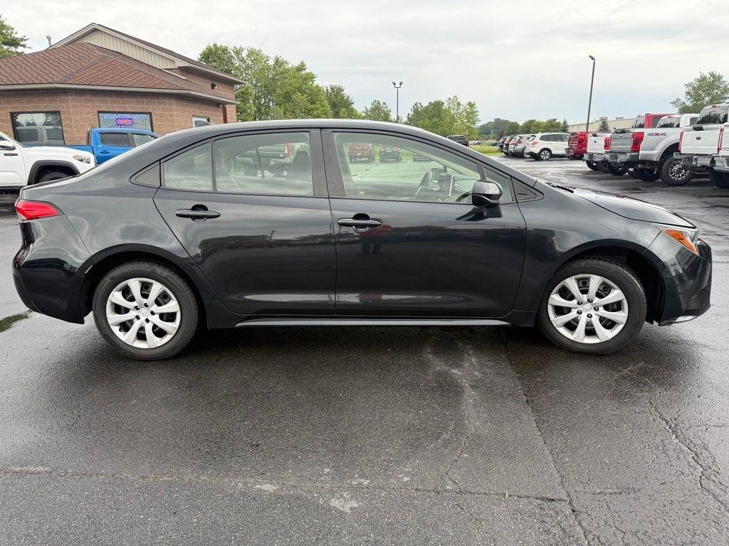 Toyota Corolla LE 2020