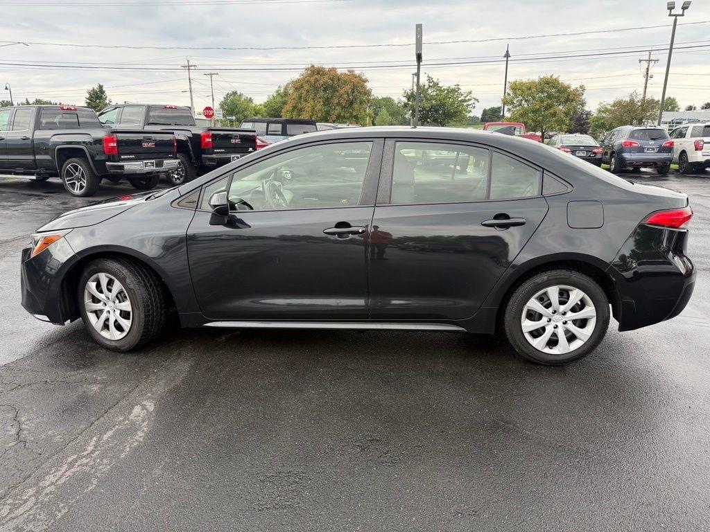 Toyota Corolla LE 2020