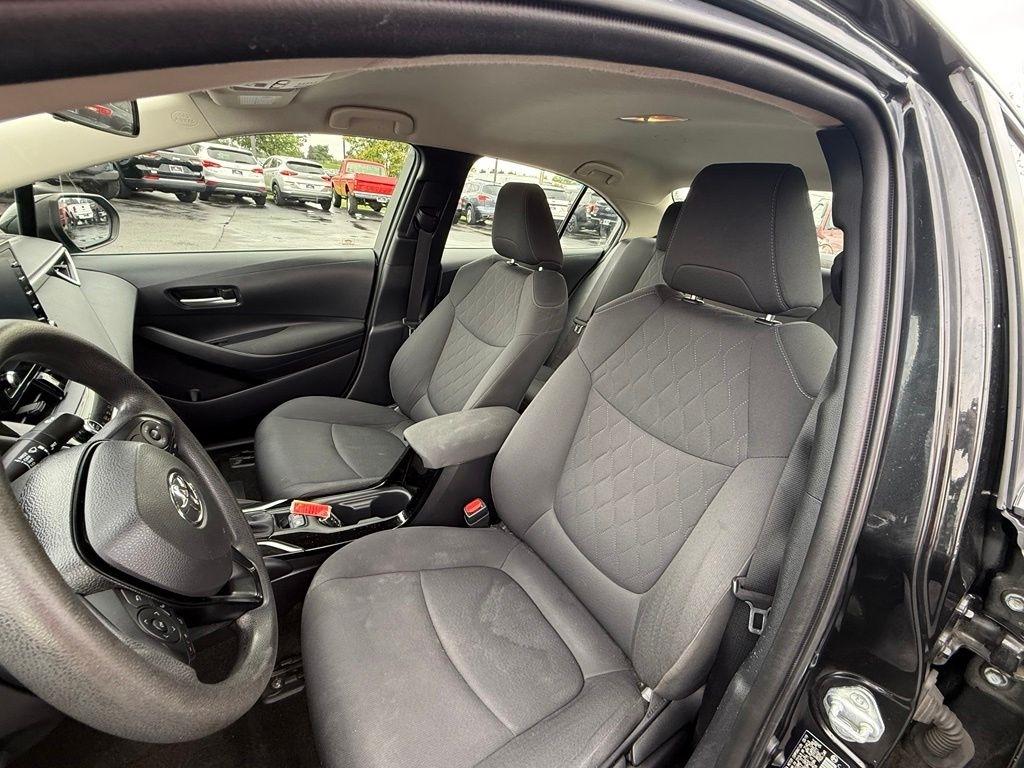 Toyota Corolla LE 2020