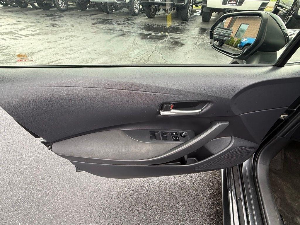 Toyota Corolla LE 2020