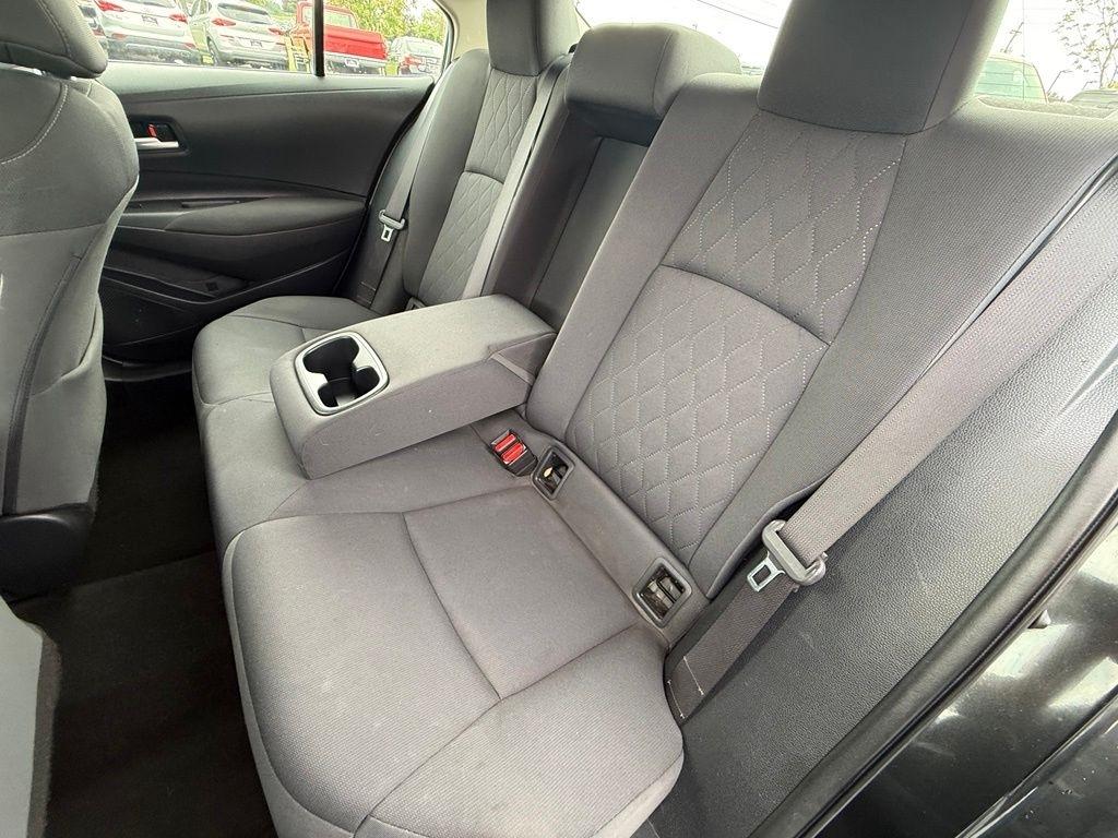 Toyota Corolla LE 2020