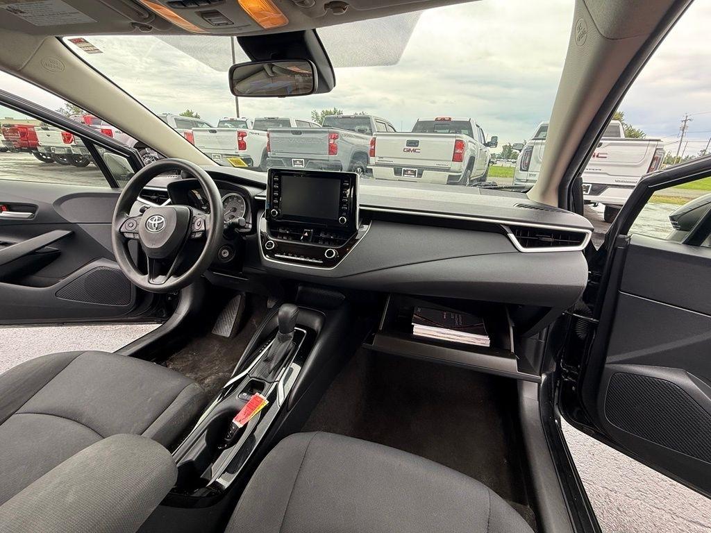 Toyota Corolla LE 2020