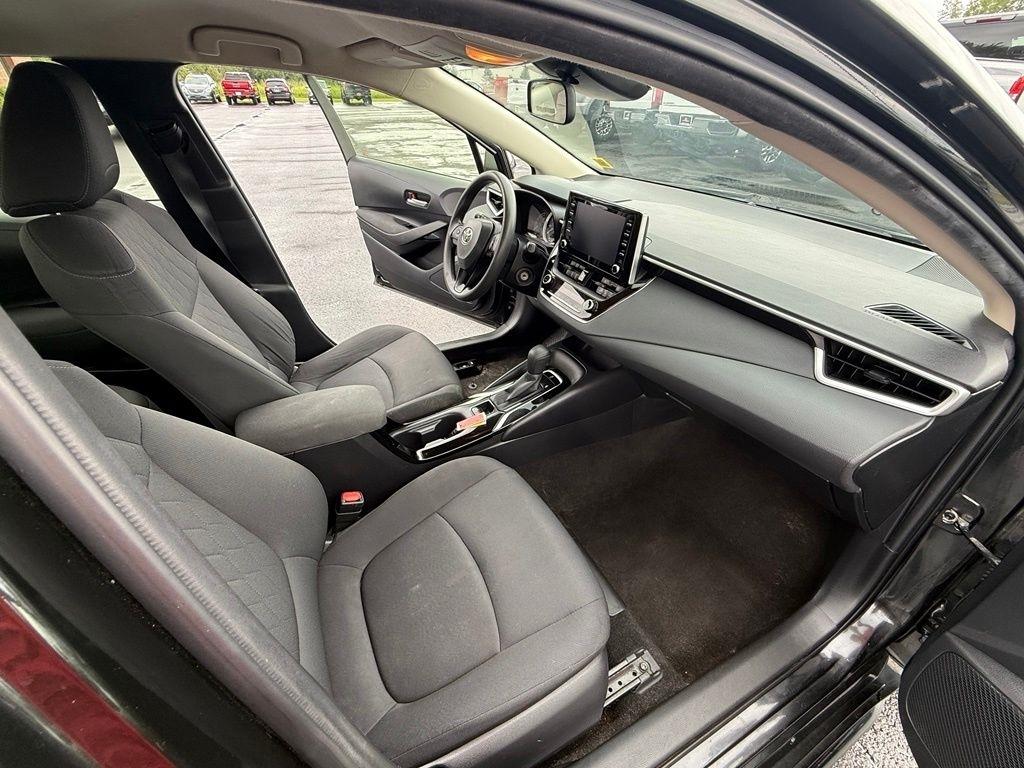 Toyota Corolla LE 2020