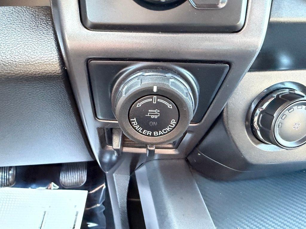 Ford F-150 XLT SuperCrew 6.5-ft. Bed 4WD 2019