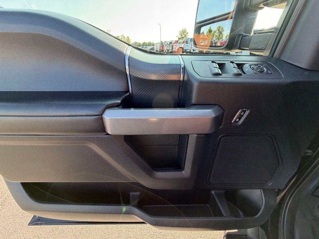 Ford F-150 XLT SuperCrew 6.5-ft. Bed 4WD 2019