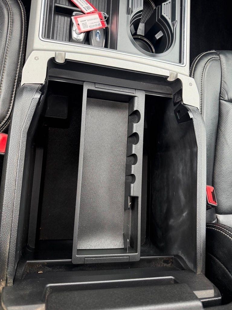 Ford F-350 SD Lariat Crew Cab 4WD 2021