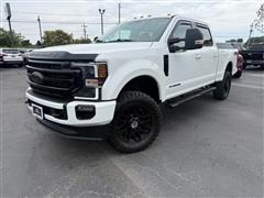 2021 Ford F-350 SD 