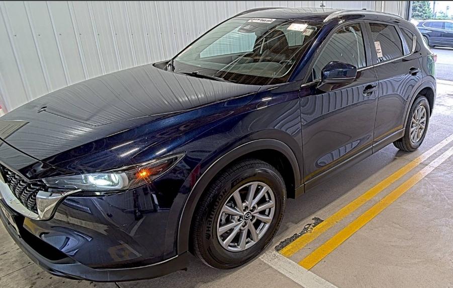 Mazda CX-5 Preferred 2023