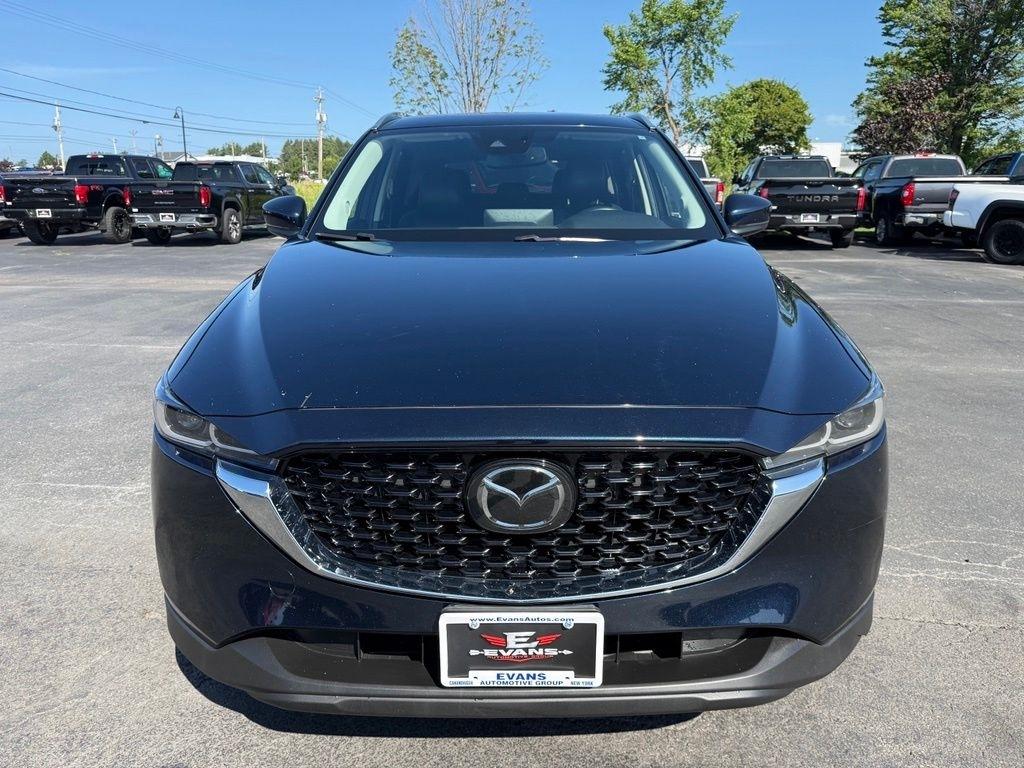 Mazda CX-5 Preferred 2023