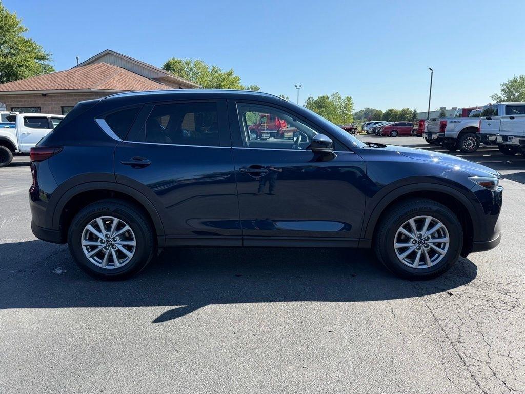 Mazda CX-5 Preferred 2023