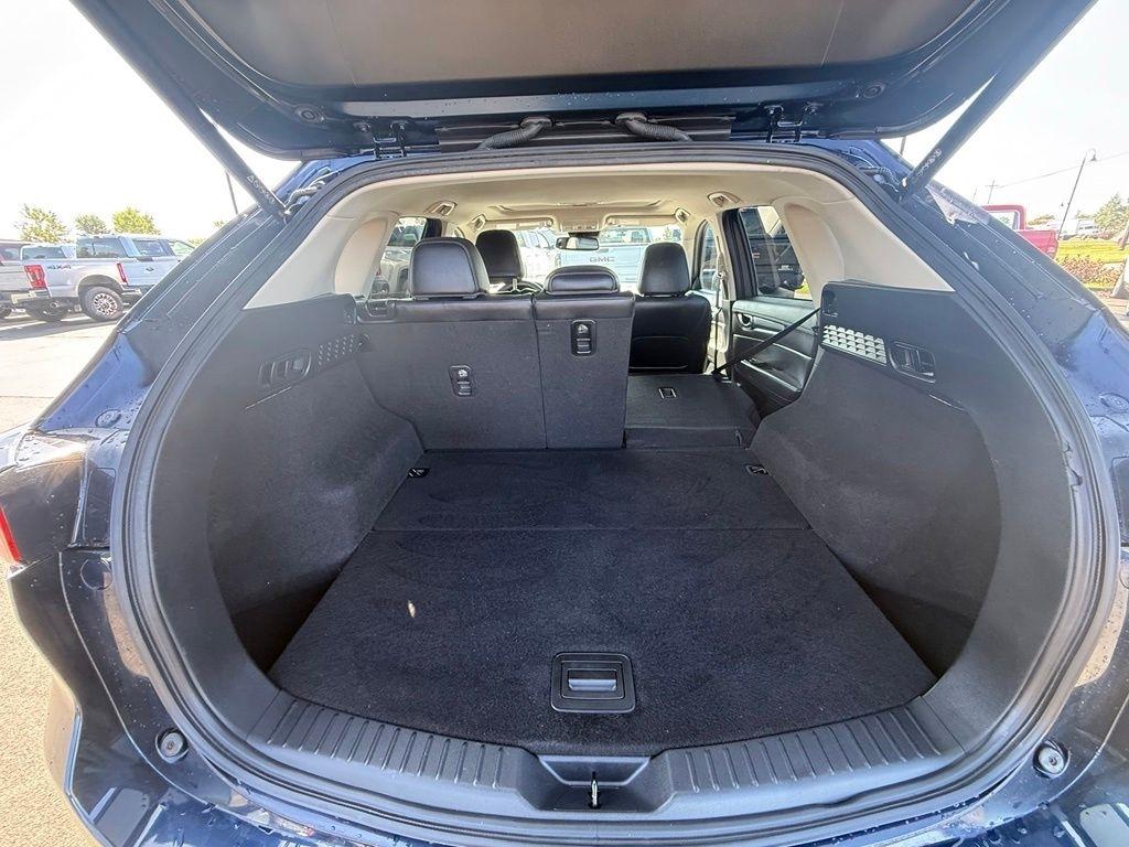 Mazda CX-5 Preferred 2023