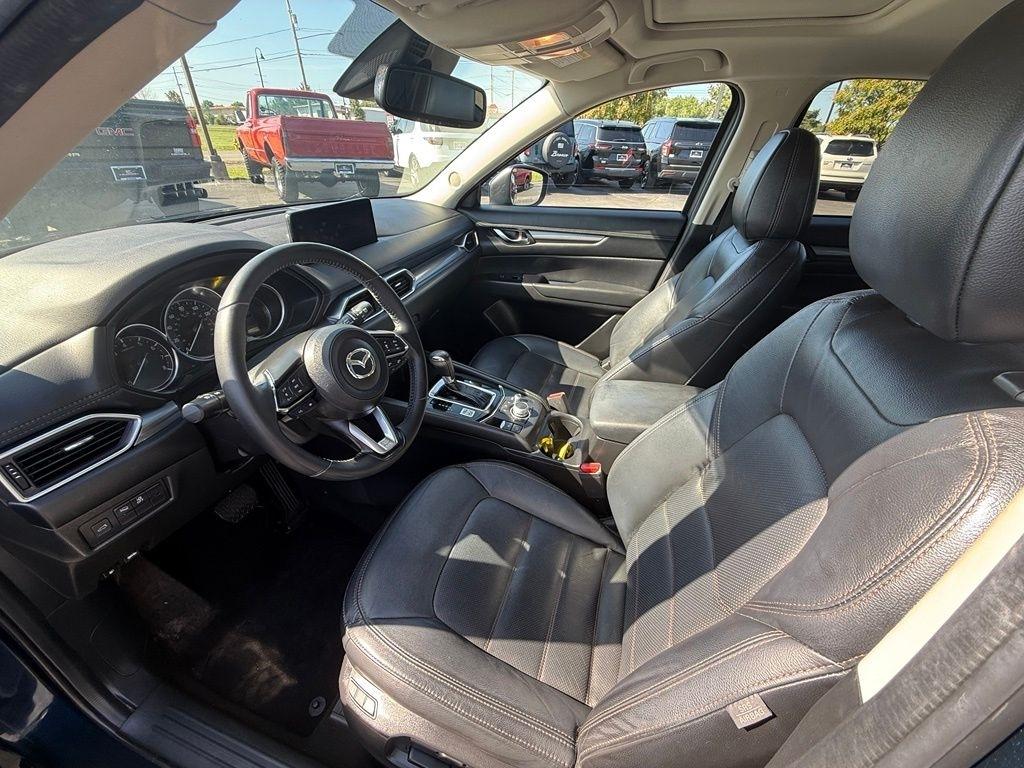 Mazda CX-5 Preferred 2023