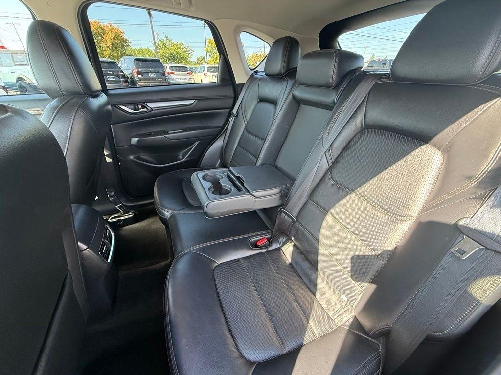 Mazda CX-5 Preferred 2023